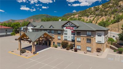 Hampton Inn Glenwood Springs