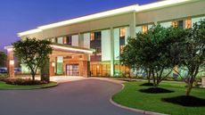 Hampton Inn Merrillville