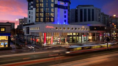 Hampton by Hilton Gaziantep