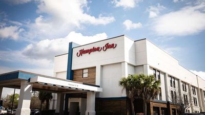 Hampton Inn Hammond