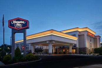 Hampton Inn Hanover
