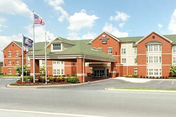 Homewood Suites by Hilton-Harrisburg E