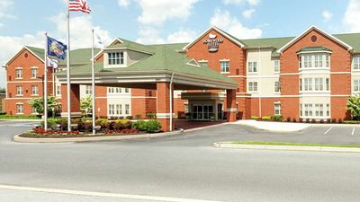 Homewood Suites by Hilton-Harrisburg E