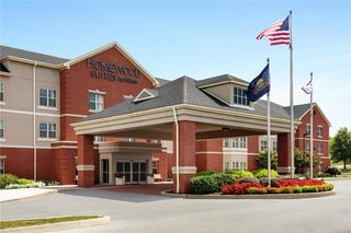 Homewood Suites by Hilton-Harrisburg E