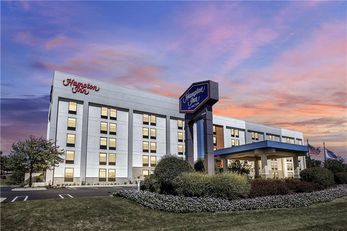 Hampton Inn Harrisburg East Hershey Area