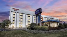 Hampton Inn Harrisburg East Hershey Area