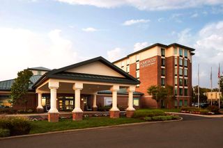 Homewood Suites by Hilton Glastonbury