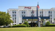 Hampton Inn Henderson I-85