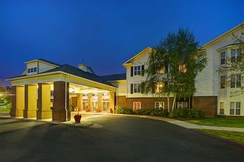 Homewood Suites by Hilton Farmington