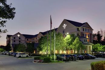 Homewood Suites Hagerstown