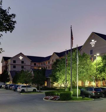 Homewood Suites Hagerstown