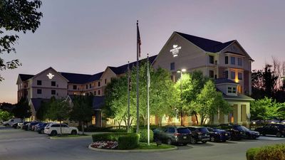 Homewood Suites Hagerstown