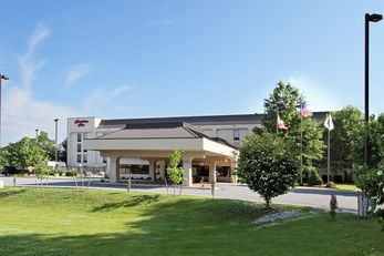 Hampton Inn Hagerstown