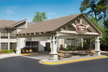 Hampton Inn Hilton Head