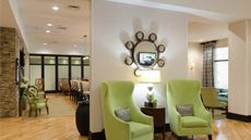 Hampton Inn