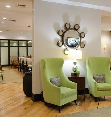 Hampton Inn