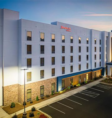 Hampton Inn