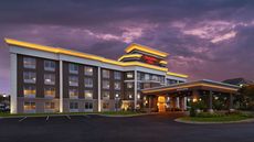 Hampton Inn Holland