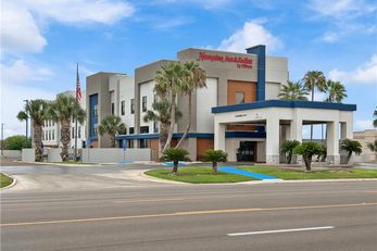 Hampton Inn & Suites Harlingen