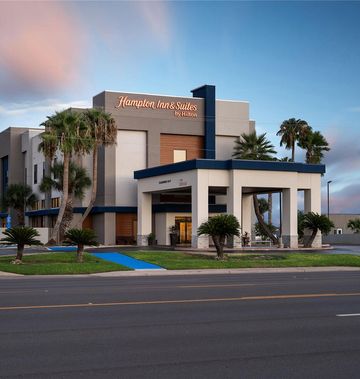 Hampton Inn & Suites Harlingen
