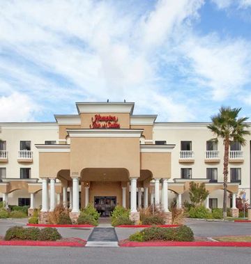 Hampton Inn & Suites Hemet