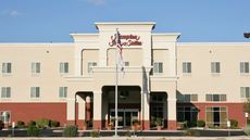 Hampton Inn & Suites Hobbs