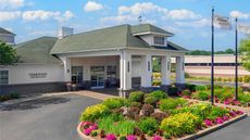 Homewood Suites by Hilton Holyoke