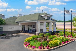 Homewood Suites by Hilton Holyoke