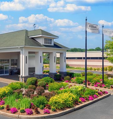 Homewood Suites by Hilton Holyoke