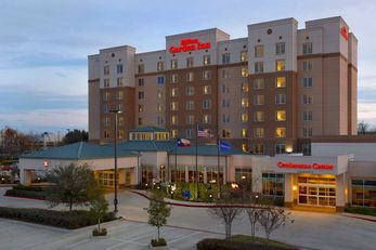 Hilton Garden Inn Houston NW America Plz