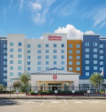 Hilton Garden Inn Houston NW America Plz