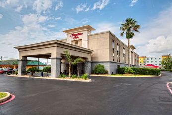Hampton Inn Baytown