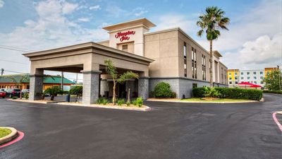 Hampton Inn Baytown