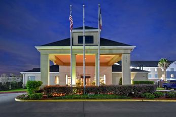 Homewood Suites by Hilton Intercon Arpt