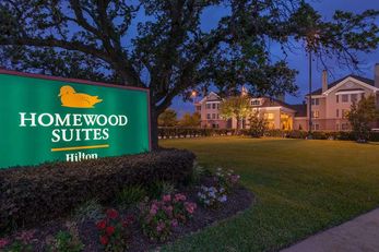 Homewood Suites Houston Clear Lake NASA