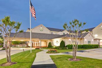 Homewood Suites Houston Energy Corridor