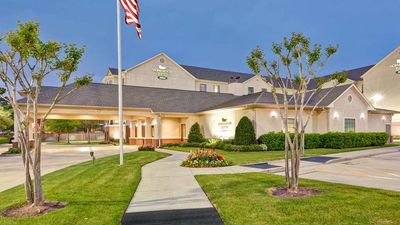 Homewood Suites Houston Energy Corridor