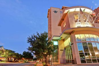 Homewood Suites by Hilton Galleria