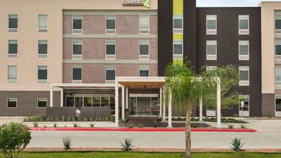 Home2 Suites Houston/Katy