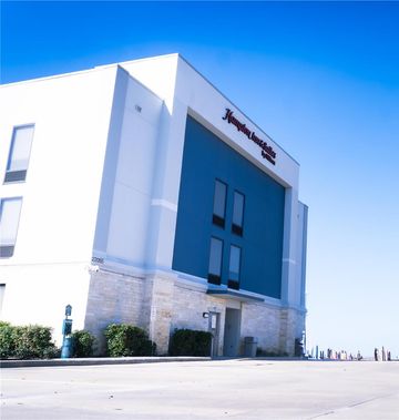 Hampton Inn & Suites Houston-Katy