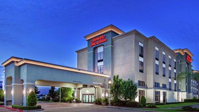 Hampton Inn & Suites Houston/League City