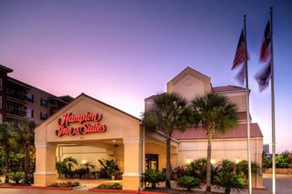 Hampton Inn & Suites Houston-Medical Ctr