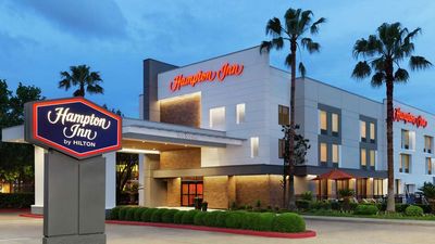 Hampton Inn Houston-Brookhollow