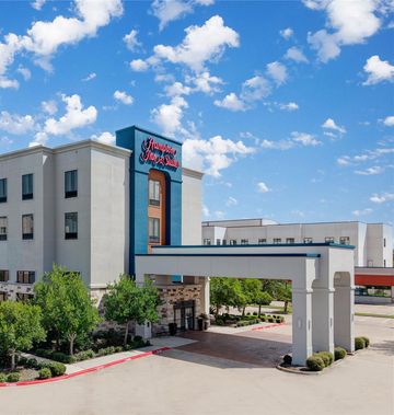 Hampton Inn & Suites Houston/Pasadena