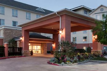 Homewood Suites by Hilton Stafford