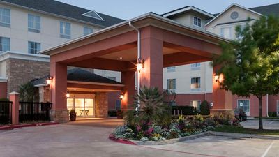 Homewood Suites by Hilton Stafford