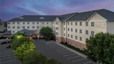 Homewood Suites by Hilton Stafford
