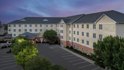 Homewood Suites by Hilton Stafford