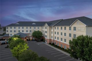Homewood Suites by Hilton Stafford