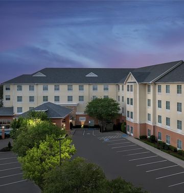 Homewood Suites by Hilton Stafford